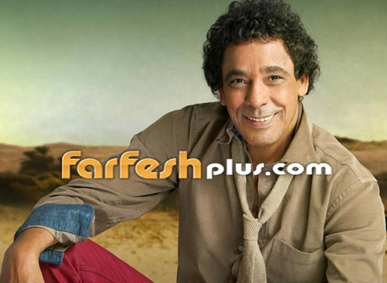 محمد منير.. حدوتة مصرية عمرها 43 عاماً صورة رقم 7