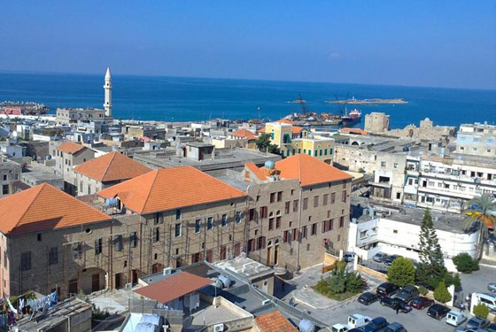 تعرفوا على أقدم المدن في العالم.. بينها 11 مدينة عربية! صورة رقم 4