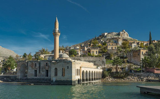 تعرفوا على أقدم المدن في العالم.. بينها 11 مدينة عربية! صورة رقم 2