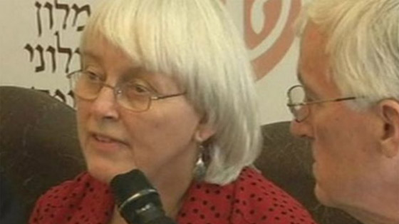 من هي راشيل كوري التي قتلتها جرافة إسرائيلية؟ صورة رقم 3