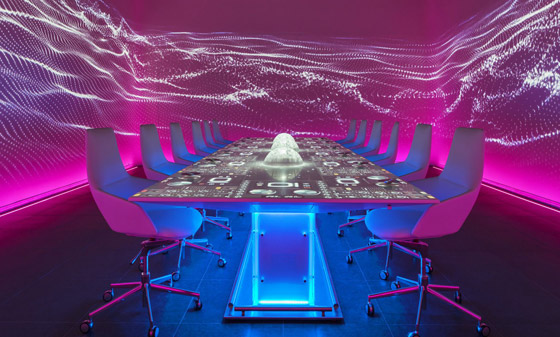 بالصور: تعرفوا إلى أفخم وأغلى 10 مطاعم فاخرة في العالم! صورة رقم 1