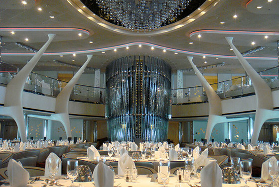 بالصور: تعرفوا إلى أفخم وأغلى 10 مطاعم فاخرة في العالم! صورة رقم 2