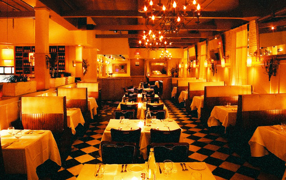 بالصور: تعرفوا إلى أفخم وأغلى 10 مطاعم فاخرة في العالم! صورة رقم 3