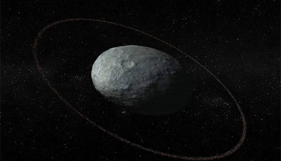 أغرب الظواهر في الفضاء وأكثر الأمور المثيرة الموجودة في الكون صورة رقم 3 أغرب الظواهر في الفضاء وأكثر الأمور المثيرة الموجودة في الكون صورة رقم 3