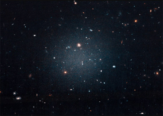 أغرب الظواهر في الفضاء وأكثر الأمور المثيرة الموجودة في الكون صورة رقم 5 أغرب الظواهر في الفضاء وأكثر الأمور المثيرة الموجودة في الكون صورة رقم 5