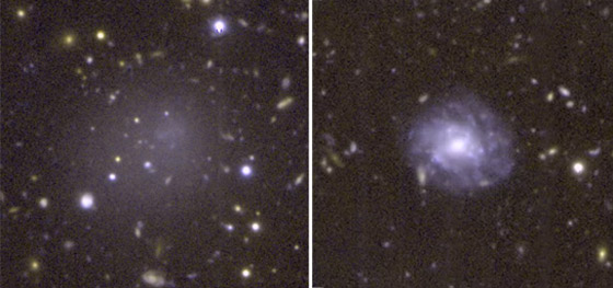 أغرب الظواهر في الفضاء وأكثر الأمور المثيرة الموجودة في الكون صورة رقم 9 أغرب الظواهر في الفضاء وأكثر الأمور المثيرة الموجودة في الكون صورة رقم 9