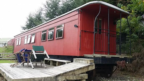 صور أغرب الفنادق الموجودة في العالم صورة رقم 11