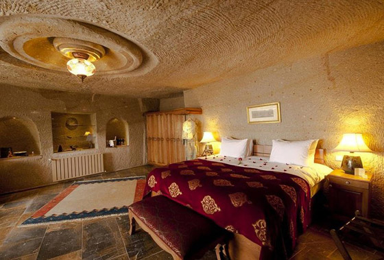 صور أغرب الفنادق الموجودة في العالم صورة رقم 12