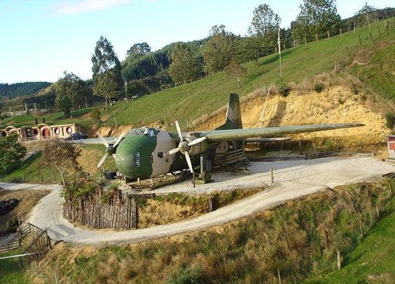 صور أغرب الفنادق الموجودة في العالم صورة رقم 4