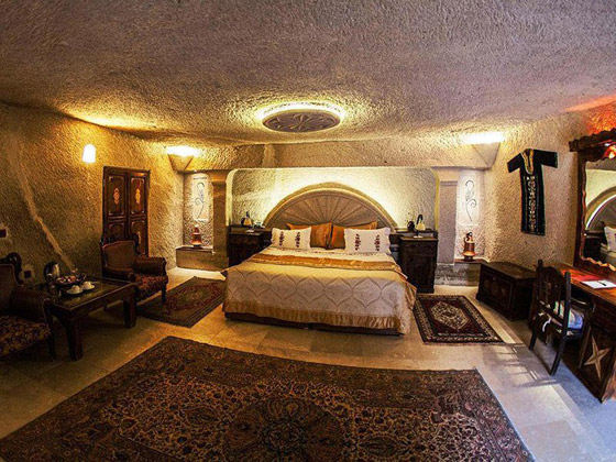 صور أغرب الفنادق الموجودة في العالم صورة رقم 17