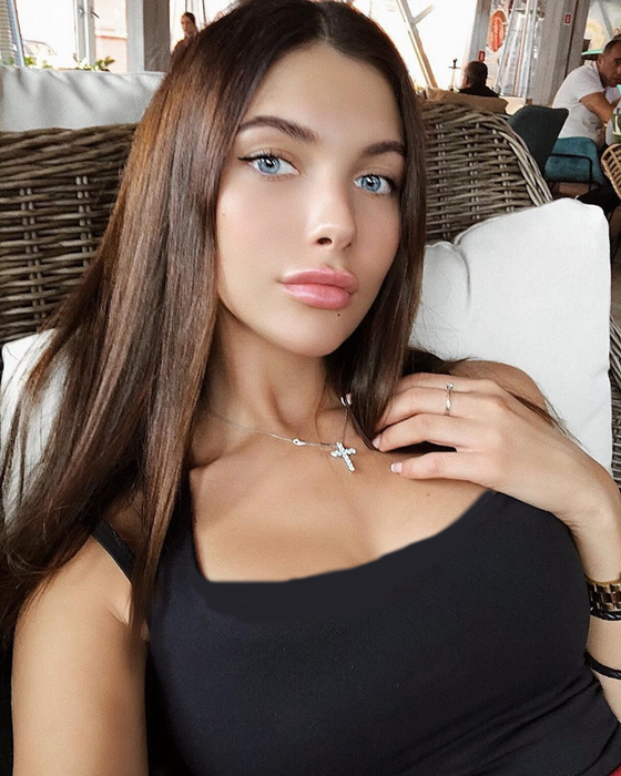 بعد كشف كذبتها، تجريد ملكة جمال روسيا من التاج واللقب! صورة رقم 8