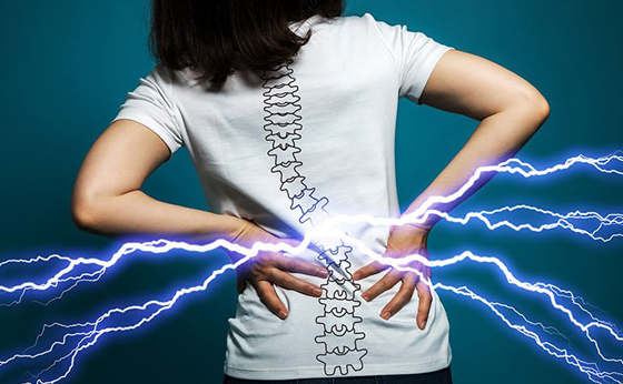 5 آلام في الظهر.. إياكم أن تتجاهلوها صورة رقم 5