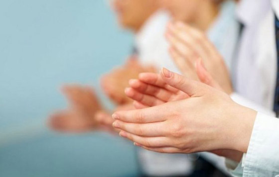 تعرفوا على أغرب أنواع التحيات حول العالم! صورة رقم 4