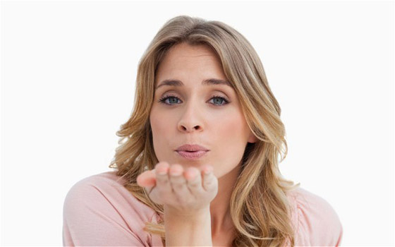 تعرفوا على أغرب أنواع التحيات حول العالم! صورة رقم 5