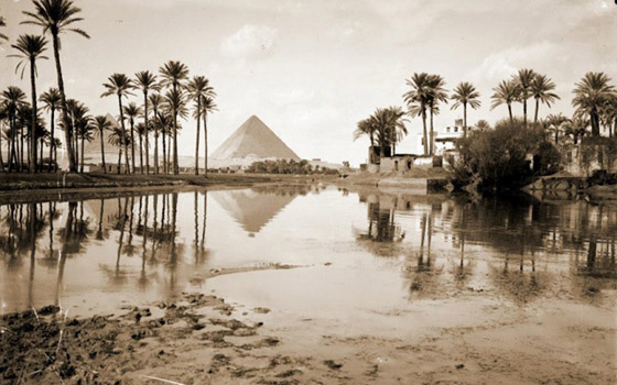 بالصور.. عجائب الدنيا العشر التي يجب ألا تفوّتوها صورة رقم 2
