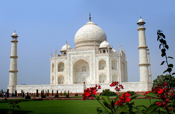 بالصور.. عجائب الدنيا العشر التي يجب ألا تفوّتوها صورة رقم 5