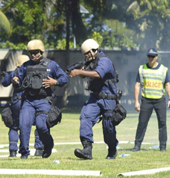 صدق از لا تصدق.. هذه الدول لا تمتلك جيوشاً!!! صورة رقم 7 صدق از لا تصدق.. هذه الدول لا تمتلك جيوشاً!!! صورة رقم 7