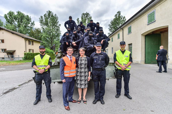 صدق از لا تصدق.. هذه الدول لا تمتلك جيوشاً!!! صورة رقم 8 صدق از لا تصدق.. هذه الدول لا تمتلك جيوشاً!!! صورة رقم 8