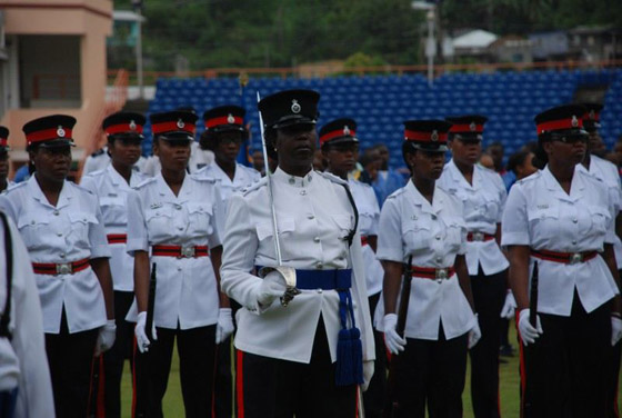 صدق از لا تصدق.. هذه الدول لا تمتلك جيوشاً!!! صورة رقم 9 صدق از لا تصدق.. هذه الدول لا تمتلك جيوشاً!!! صورة رقم 9