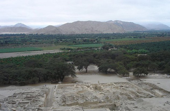 صورة رقم 3 - 10 مباني قديمة غامضة تتميز بالأناقة والشهرة والتاريخ صورة رقم 3 - 10 مباني قديمة غامضة تتميز بالأناقة والشهرة والتاريخ