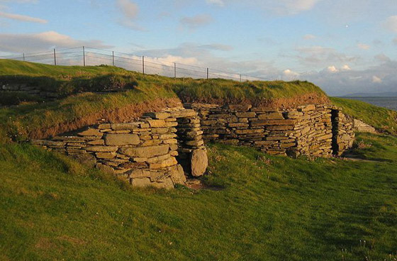 صورة رقم 5 - 10 مباني قديمة غامضة تتميز بالأناقة والشهرة والتاريخ صورة رقم 5 - 10 مباني قديمة غامضة تتميز بالأناقة والشهرة والتاريخ