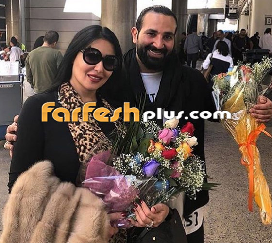 أحمد سعد يحذّر طليقته سمية الخشاب: أنا خاطب وبلاش حركات من تحت لتحت! صورة رقم 17