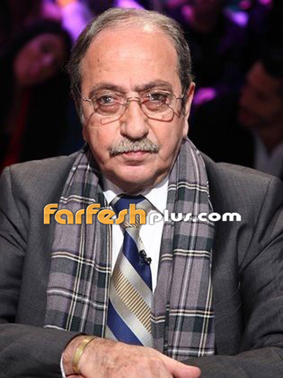 دريد لحام: شخصية غوار الطوشة نقطة مميزة في حياته صورة رقم 13