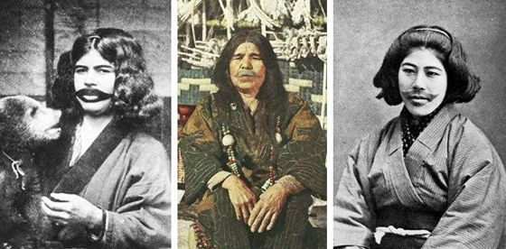 صور أغرب صيحات الموضة التي لقيت رواجًا قديمًا صورة رقم 2