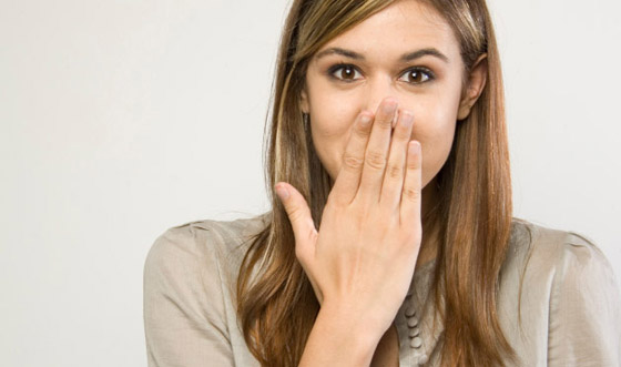 مجموعة من الطرق الطبيعية السهلة للتغلّب على الحازوقة صورة رقم 4
