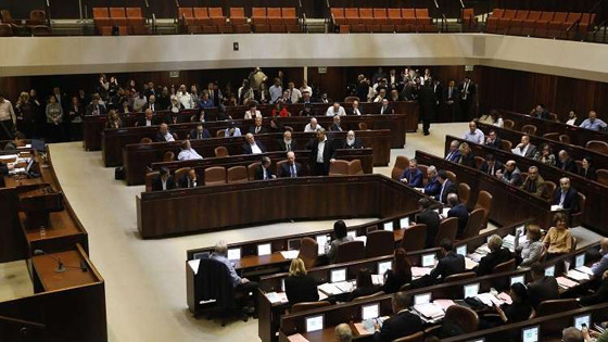 انتخابات الكنيست: فلسطينيو الداخل بين المقاطعة والمشاركة صورة رقم 3