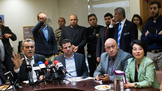  شبهات تزوير بانتخابات الكنيست الإسرائيلية في البلدات العربية صورة رقم 2