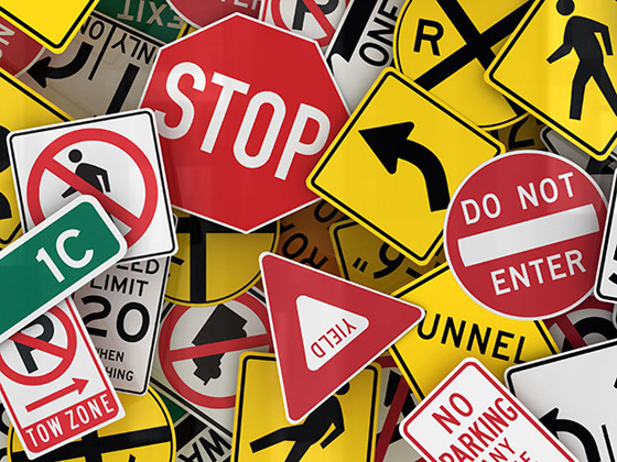 تعرفوا على أغرب قوانين السير حول العالم صورة رقم 6