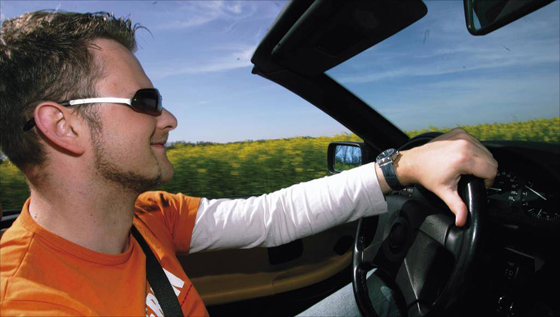 تعرفوا على أغرب قوانين السير حول العالم صورة رقم 3