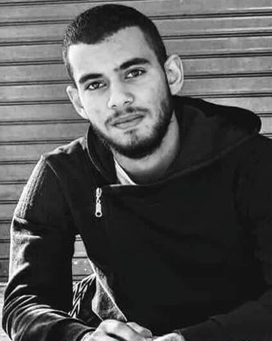 اتهام إسرائيل بقتل مسعف فلسطيني قاصر صورة رقم 7 اتهام إسرائيل بقتل مسعف فلسطيني قاصر صورة رقم 7