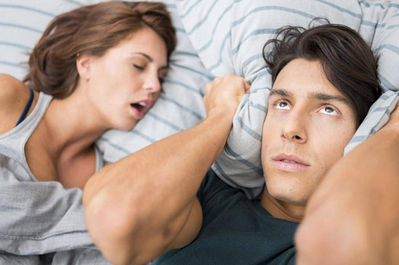 راقبوا نومكم... هذه الأمور تنبئكم بمشاكل صحية صورة رقم 4 راقبوا نومكم... هذه الأمور تنبئكم بمشاكل صحية صورة رقم 4