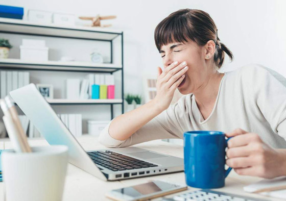 كم من الوقت يمكن للبشر البقاء مستيقظين؟!! صورة رقم 5