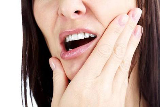 هذه العادات الخاطئة تدمر أسنانكم.. تخلصوا منها صورة رقم 1