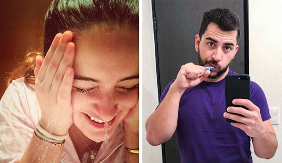 10 طرق وخدع رائعة تساعد على ضمان راحتك خلال رحلة طيران طويلة صورة رقم 8