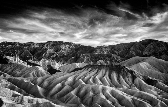 لأول مرة في تاريخ التصوير.. مسابقة تصوير بالأشعة تحت الحمراء صورة رقم 5