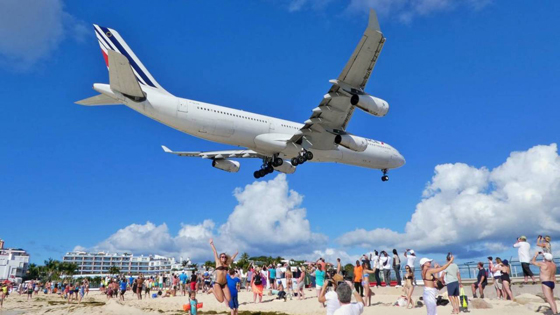 بالصور: اليكم أجمل مدرّجات هبوط وإقلاع في 10 مطارات حول العالم صورة رقم 7