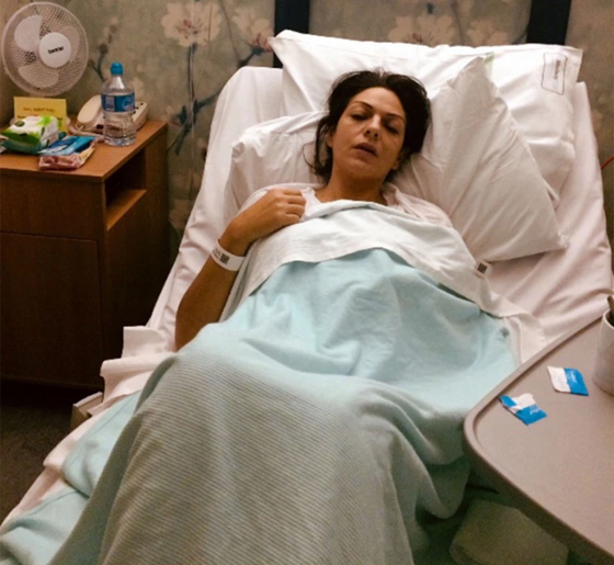 اعتقال امرأة إدّعت أنّها مريضة بالسرطان وجمعت تبرعات 59 ألف دولار صورة رقم 1 اعتقال امرأة إدّعت أنّها مريضة بالسرطان وجمعت تبرعات 59 ألف دولار صورة رقم 1