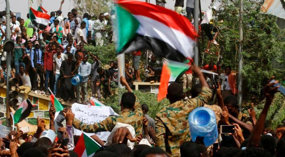هذه مطالب المعارضة السودانية لإنهاء احتجاجاتها صورة رقم 2 هذه مطالب المعارضة السودانية لإنهاء احتجاجاتها صورة رقم 2