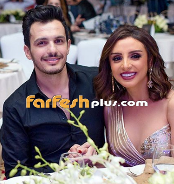 شاهد بالفيديو: هل يكشف أحمد إبراهيم عن مفاجأة جديدة تخص علاقته بأنغام؟ صورة رقم 3