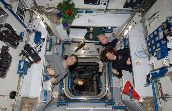 تعرفوا على أخطر عشرة أماكن للتعايش حول العالم صورة رقم 7