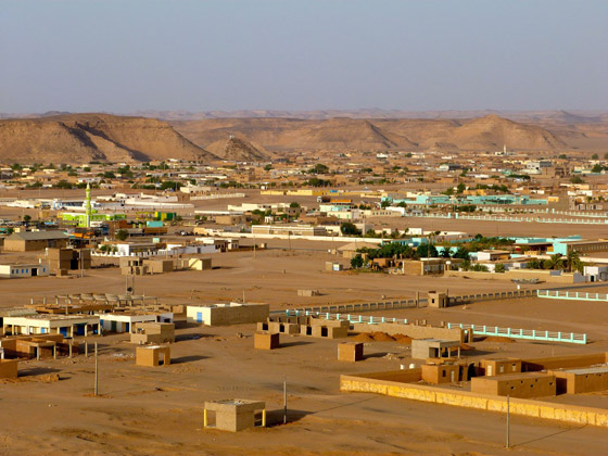 تعرفوا على أحر الأماكن على سطح الأرض.. صور صورة رقم 4