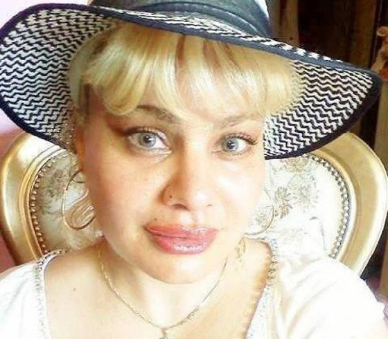 رغد تهاجم (نانا) ابنة صدام حسين المزعومة: كاذبة صهيونية فضحت نفسها! صورة رقم 2 رغد تهاجم (نانا) ابنة صدام حسين المزعومة: كاذبة صهيونية فضحت نفسها! صورة رقم 2