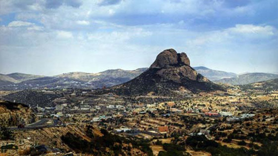 صور مواقع عربية تسكنها الأشباح المرعبة في المغرب، مصر والسعودية! صورة رقم 6