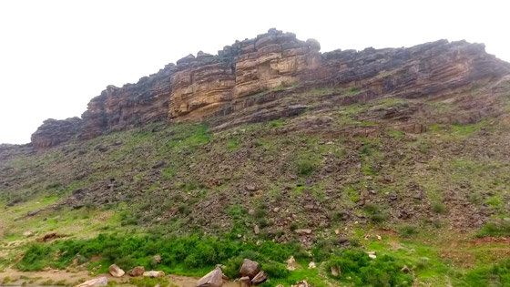 صور مواقع عربية تسكنها الأشباح المرعبة في المغرب، مصر والسعودية! صورة رقم 7