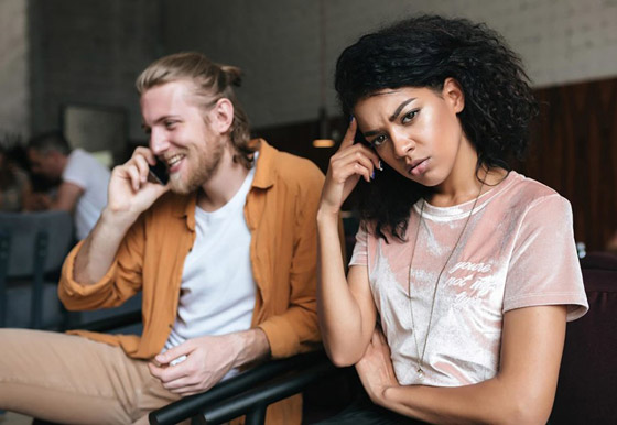 5 أبراج لا تتحمل ألم الانفصال بسهولة وتبحث عن الانتقام صورة رقم 1