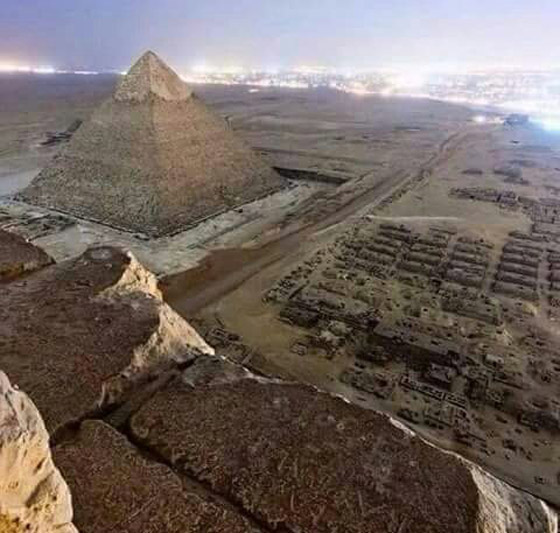 في يوم التراث العالمي.. أثمن 10 مواقع تاريخية خلابة في الشرق الأوسط صورة رقم 8